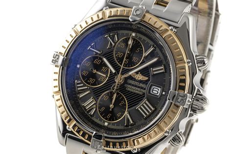 breitling crosswind chronograph d13355-016|Breitling Crosswind D13355 Price, Specs, Market Insights.